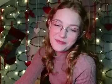 lily_tayberry from Chaturbate