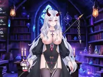 lilyt_nova on Chaturbate