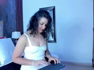 linda_cabal on Chaturbate