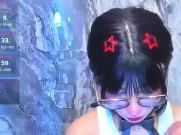 linda_sofi__ from Chaturbate