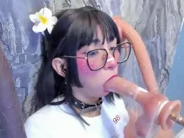 linda_sofi__ on Chaturbate