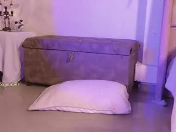 linoshka_1 on Chaturbate