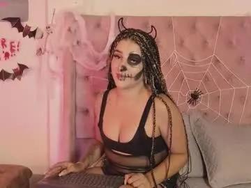 linoshka_1 on Chaturbate