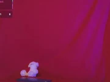 linoshka_1 on Chaturbate