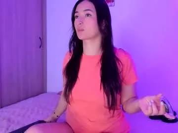 liry_kim from Chaturbate
