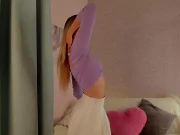 lisa_mccoy on Chaturbate