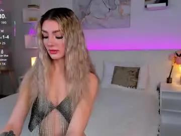 lisa_mccoy on Chaturbate