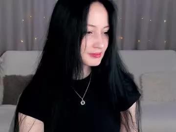 lisamooore on Chaturbate 