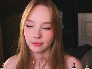 lissa_meooow from Chaturbate