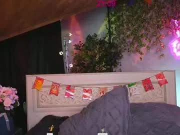 lissa_meooow on Chaturbate