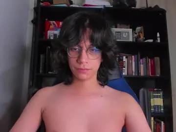 literateboy from Chaturbate