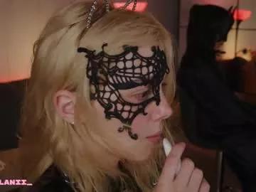 little_anitta on Chaturbate 