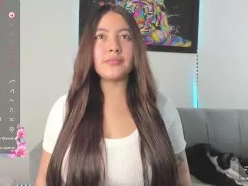 little_caro13 on Chaturbate 