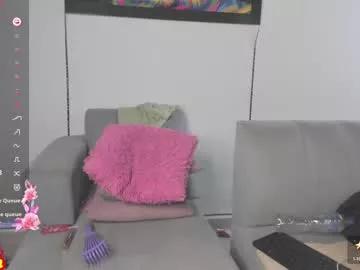 little_caro13 on Chaturbate 