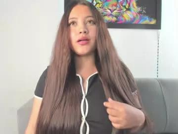 little_caro13 on Chaturbate 