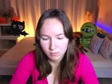 little_doll_meow on Chaturbate