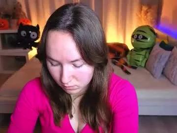 little_doll_meow on Chaturbate