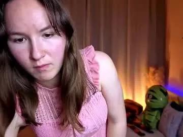 little_doll_meow on Chaturbate