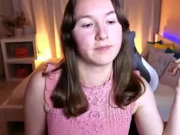 little_doll_meow on Chaturbate
