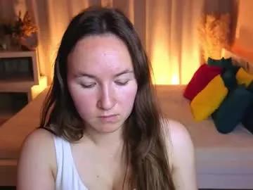little_doll_meow on Chaturbate