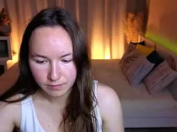 little_doll_meow on Chaturbate