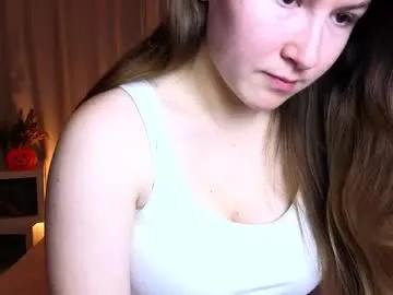 little_doll_meow on Chaturbate