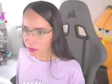 little_eli on Chaturbate 