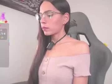 little_eli on Chaturbate 