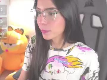 little_eli on Chaturbate 