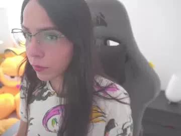 little_eli on Chaturbate 