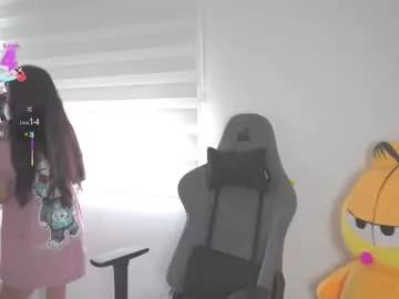 little_eli on Chaturbate 