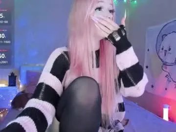 little_misaki on Chaturbate