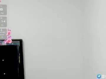 little_rapunsel_ on Chaturbate