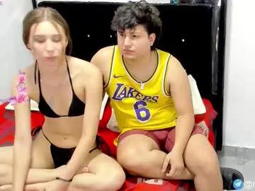 little_rapunsel_ on Chaturbate