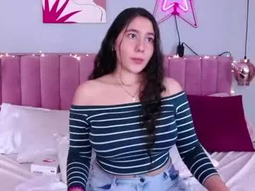 little_sparkles_0f_l0v3 on Chaturbate