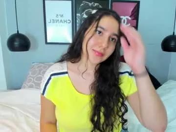 little_sparkles_0f_l0v3 on Chaturbate