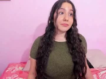 little_sparkles_0f_l0v3 on Chaturbate