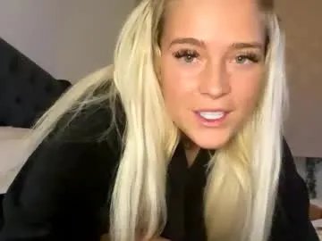 littleblonde010 from Chaturbate