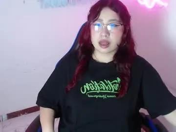 littlee_red from Chaturbate