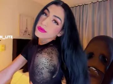 litz_81 on Chaturbate