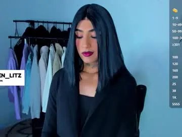 litz_81 on Chaturbate