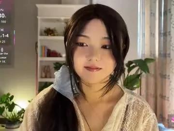 liunana on Chaturbate