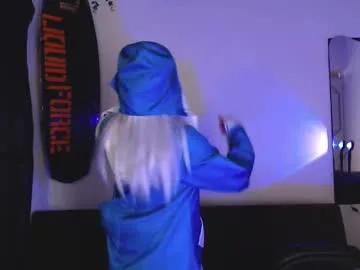 liz_beths on Chaturbate