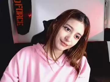 liz_beths on Chaturbate