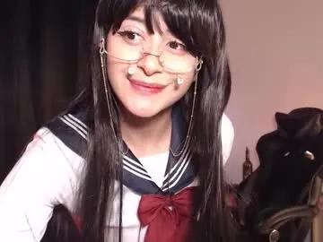 liz_beths on Chaturbate