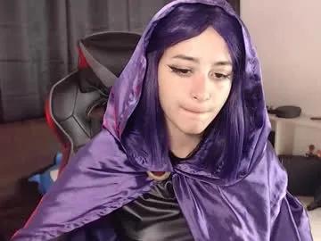 liz_beths on Chaturbate
