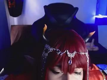 liz_beths on Chaturbate