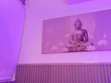 liz_monserrat on Chaturbate