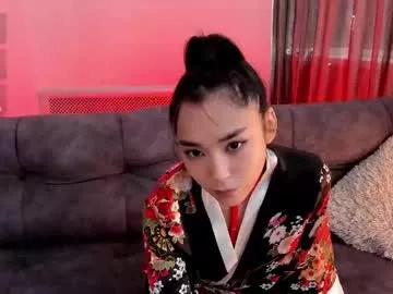 lizbethburks on Chaturbate 