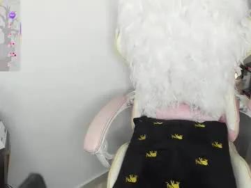 lizzy_kawuaii on Chaturbate